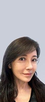 Charlene Wan, photo 1