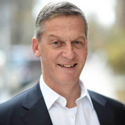 Jon Driscoll, photo 2