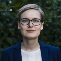 Katja Freitag, photo 2