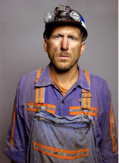 Brad DeCecco, photo 1