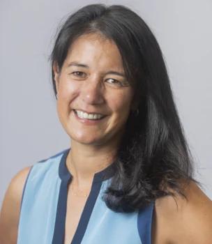 Claire Nelson, photo 1