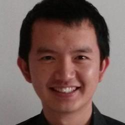 Yifan Zhang, photo 2