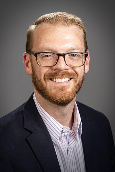 James Barger, photo 2