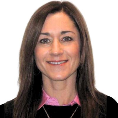 Catherine Henry, photo 1