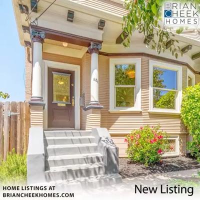 Brian Cheek, photo 1