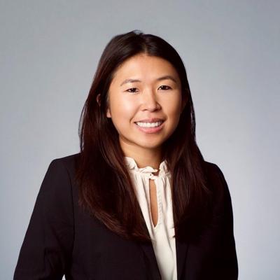 Kaylene Hung, photo 1