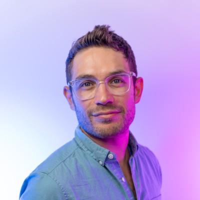 Owen Matson, Ph.D., photo 2