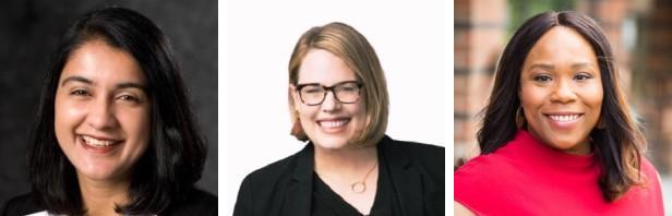 Carol Grant, photo 1