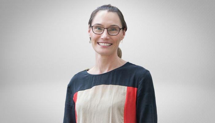 Jessica Stuart, photo 1