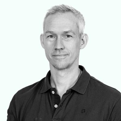 Niklas Larsson, photo 2