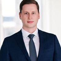 Klaus Henrik Wiese-Hansen, photo 1