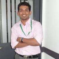 Rohan Chavan, photo 1