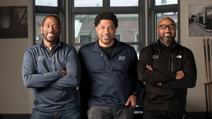 Jalin Phelps, photo 1