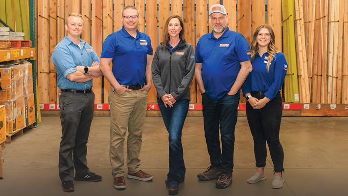 Bill Knudson, photo 1