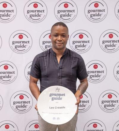 Marcus Modimokwane, photo 2