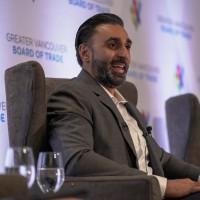 Herman Chandi, photo 2