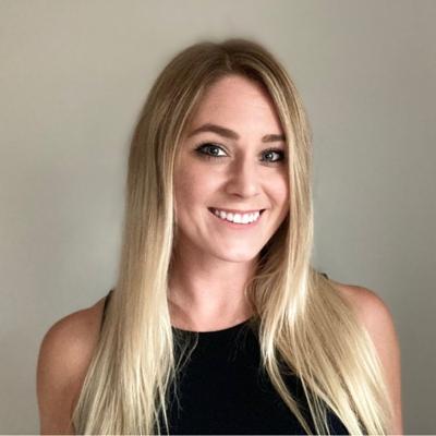 Stephanie Max, photo 1