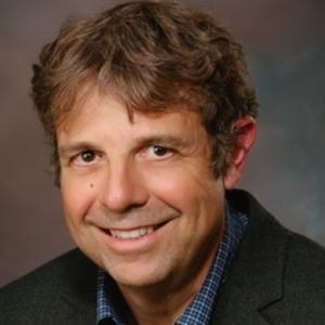 Ross Kinney, photo 1