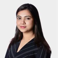 Nushaira Shaan, photo 2