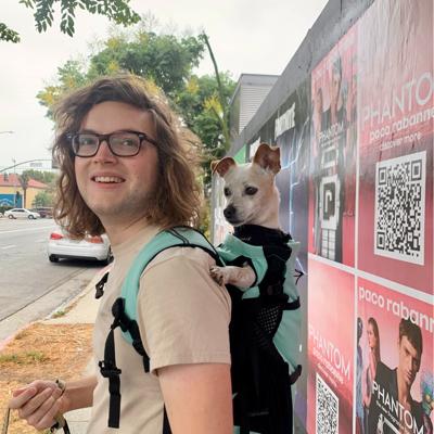 Robert Gormisky, photo 1