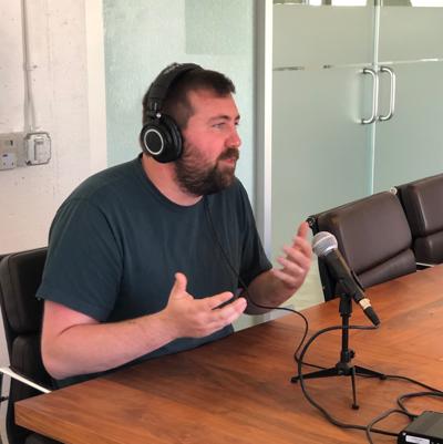 Maxx Bricklin, photo 1