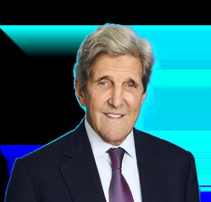 John Kerry, photo 2