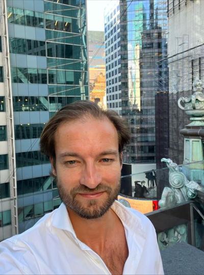 Florent Daversin, photo 2