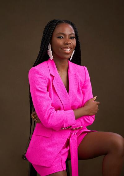 Blessing Abeng 🌔, photo 1