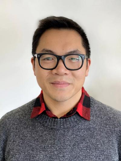 Simon Wong, photo 1