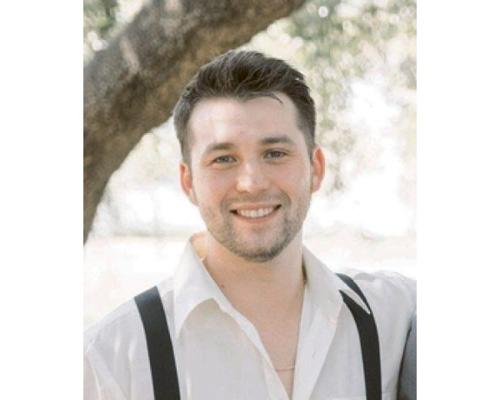 Zachary Norman, photo 1