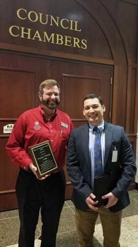 Thomas Quinn, photo 2