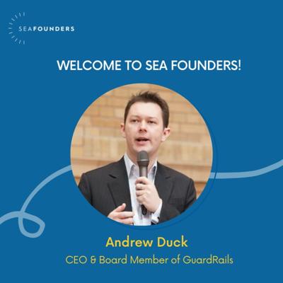 Andrew Duck, photo 2