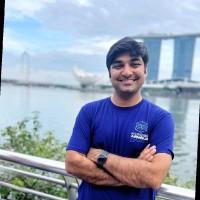 Anurag Dhingra, photo 2