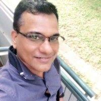 Jonathan Garner, photo 2