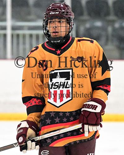 Tyler Stevenson, photo 1