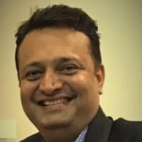 Brijesh Mehta, photo 1