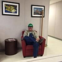 Scott Shackouls, photo 1