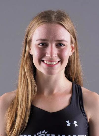 Grace O'Donnell, photo 2