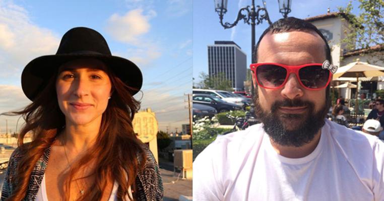 Edward Grann, photo 2