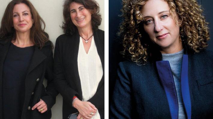 Molly Stern, photo 2