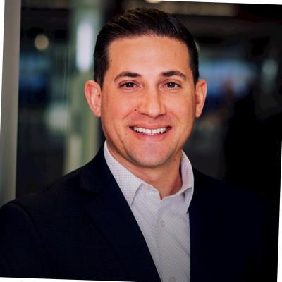 Michael Ferreira, photo 2