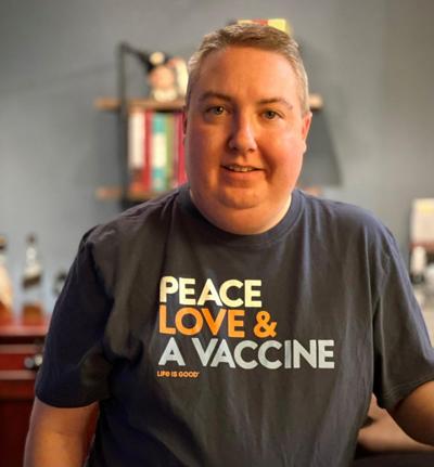 Christopher Stolarski, photo 2