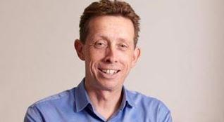 Peter Croucher, photo 1