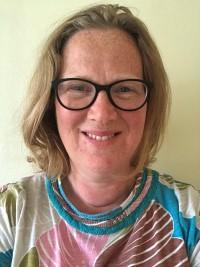 Katy Fellows, photo 1