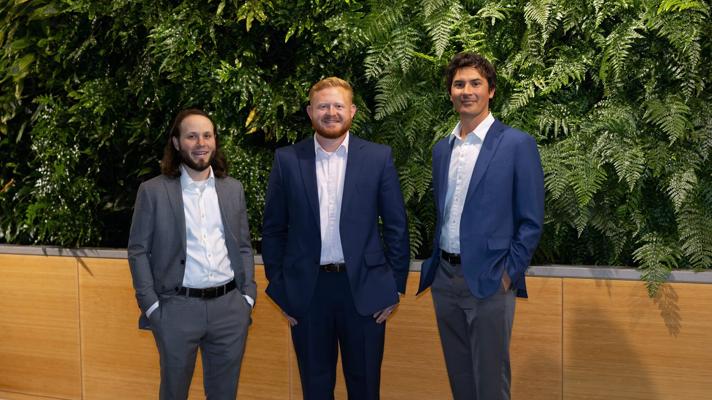 Ryan LaBarge, photo 2