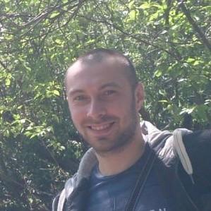 Denis Dashkevich, photo 1