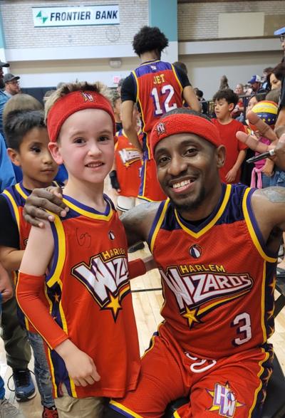 Whitney Burkhardt, photo 1