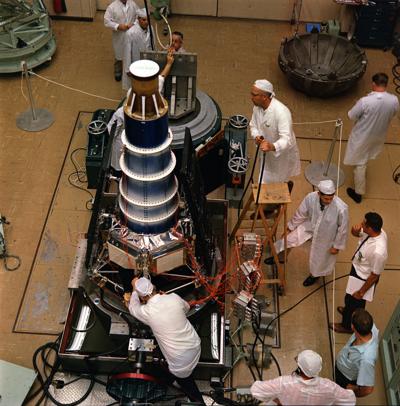 John Gallon, photo 2