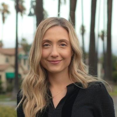 Amanda McKeon, photo 2