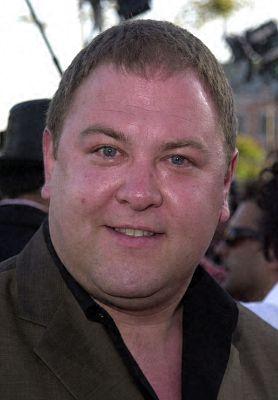 R. Mark Addy, photo 1